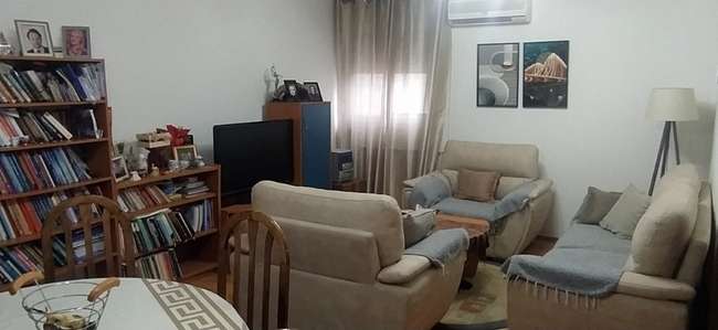 Трособен стан во Ново Лисиче - 2