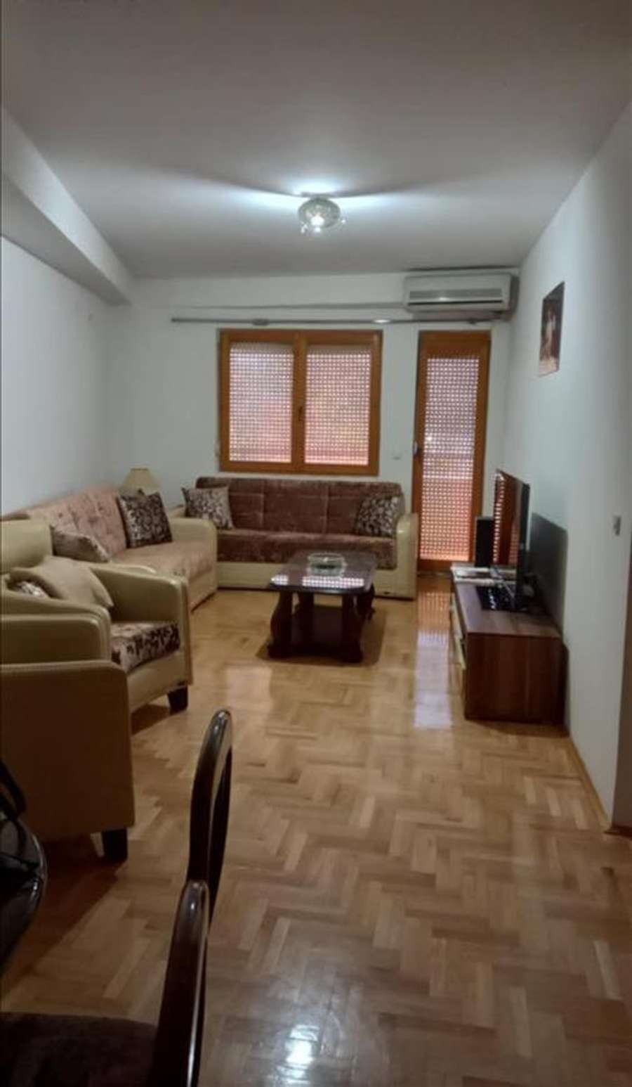 Apartament në qendër të rreptë të Kumanovës - 1