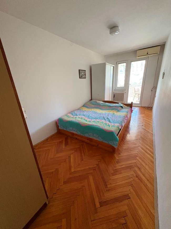 Shitet apartament 2-dhoma në një ndërtesë ruse, Taftalidzë 2 - 3