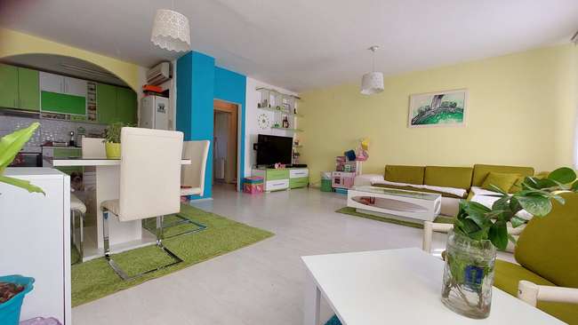 Apartment in Aerodrom - 3