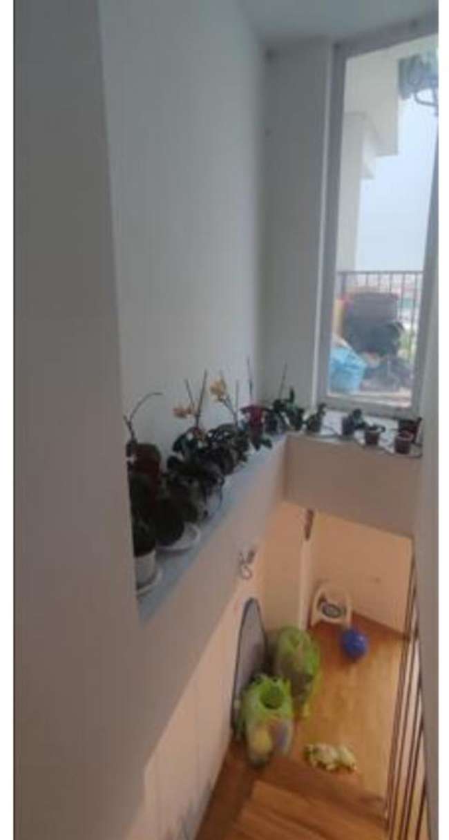 Apartament i mobiluar në Taftalidze - 3