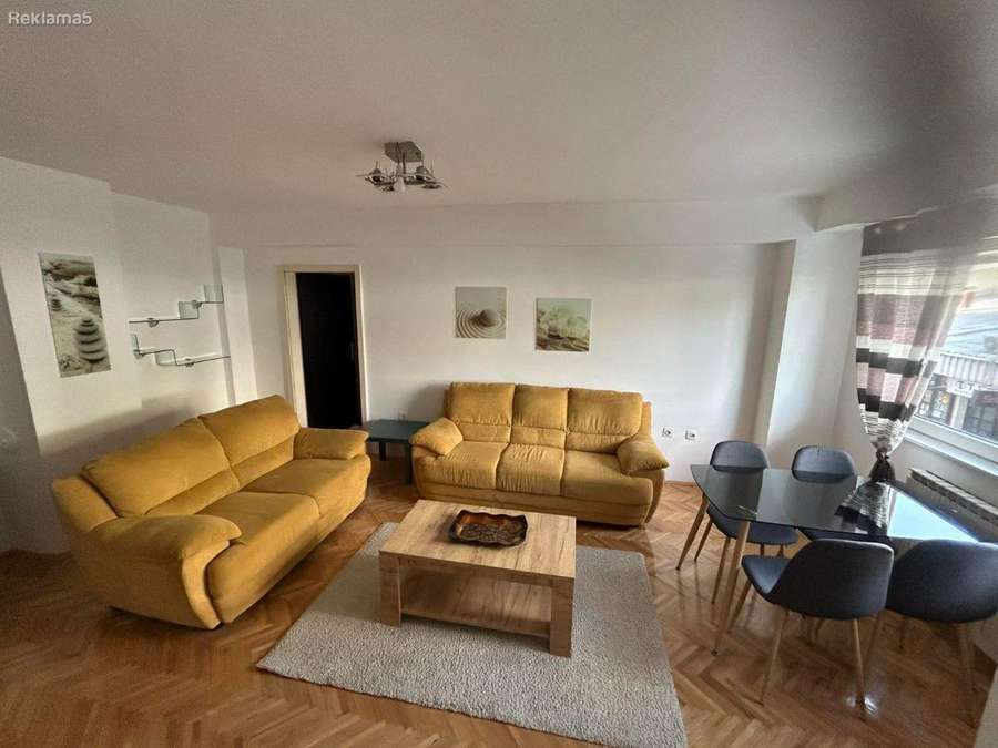 Apartament në Leptokari - 1