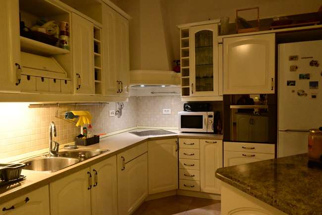 Apartament i Mobiluar Plot në Zlokuchani - 2