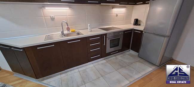 APARTAMENT LUKS NË OHRID - 3