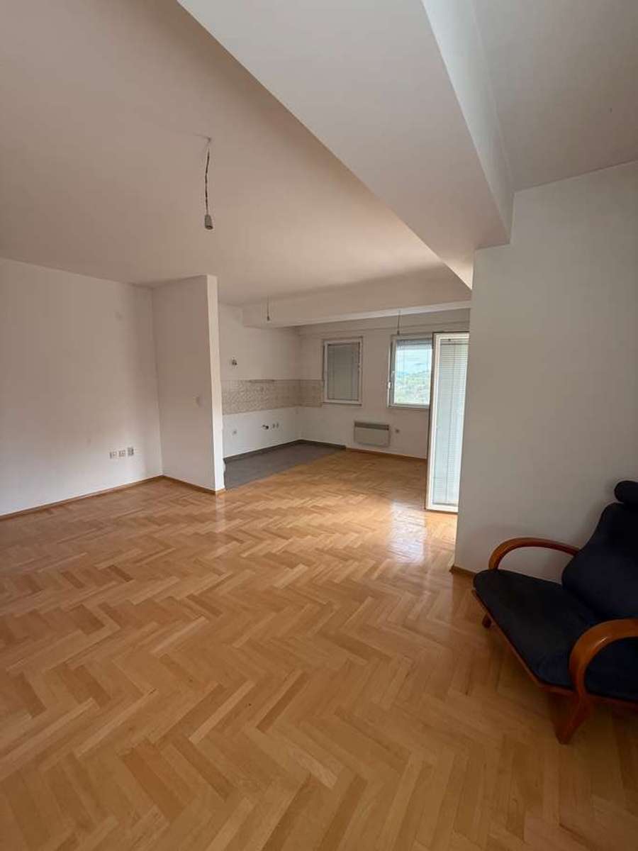 Pripir 68m2 apartament i ri bosh tre dhoma - 1