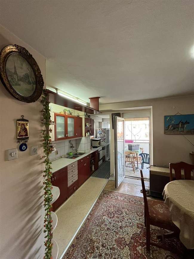 Apartament i mobiluar në K.Voda - 2