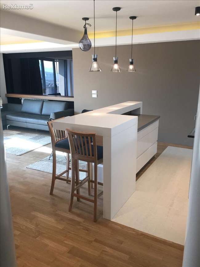 Apartament në Kapistec - 3