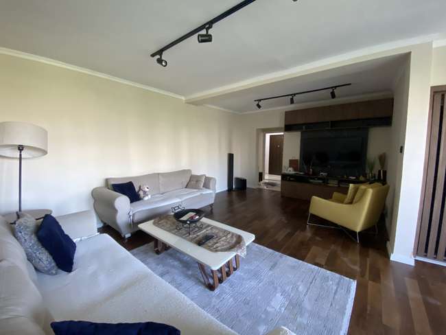 Apartament në Aerodrom - 2