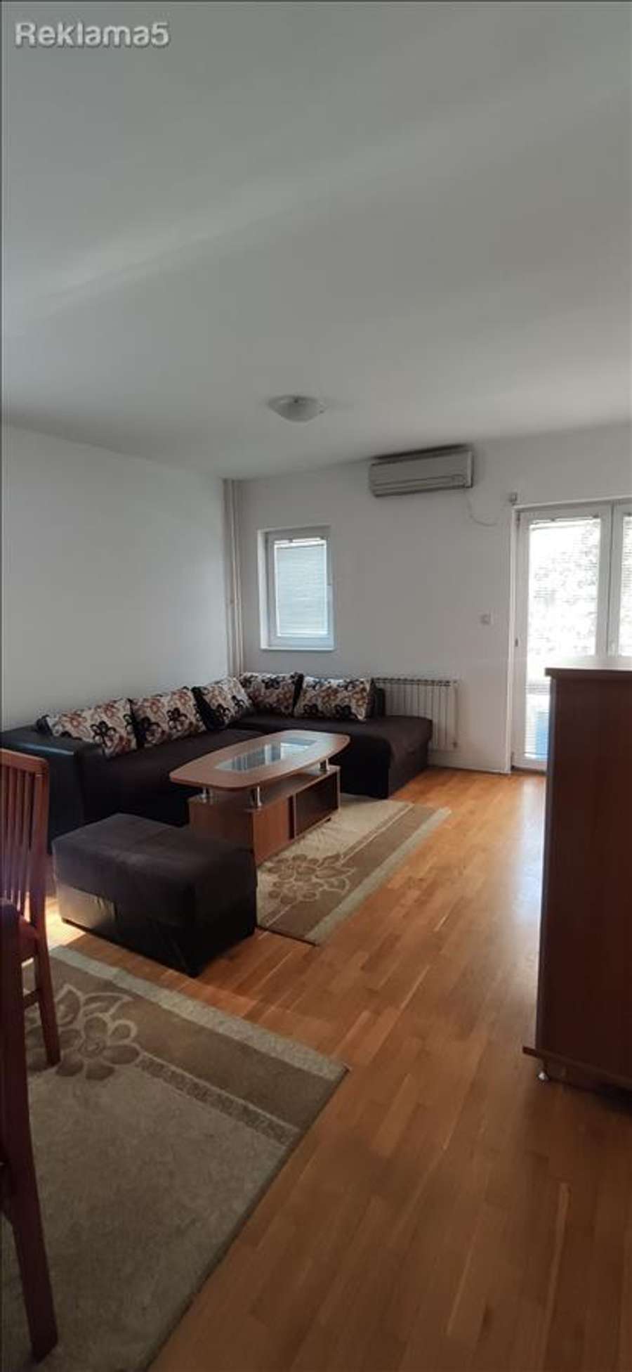 Apartament në Karposh 1, pranë Zlatna Kopacka - 1