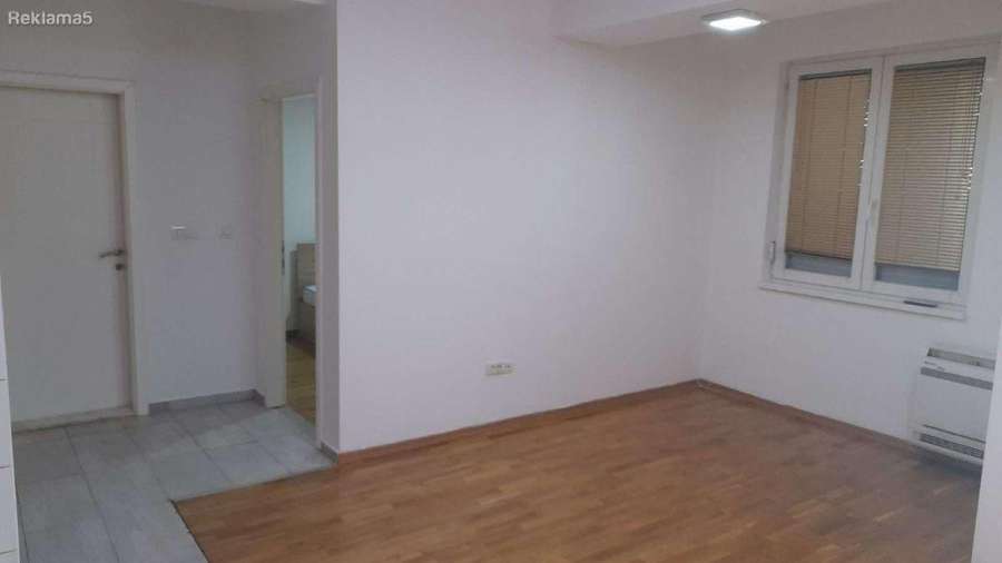 Apartament në Taftalidze 2 - pranë shkollës QSI - 1