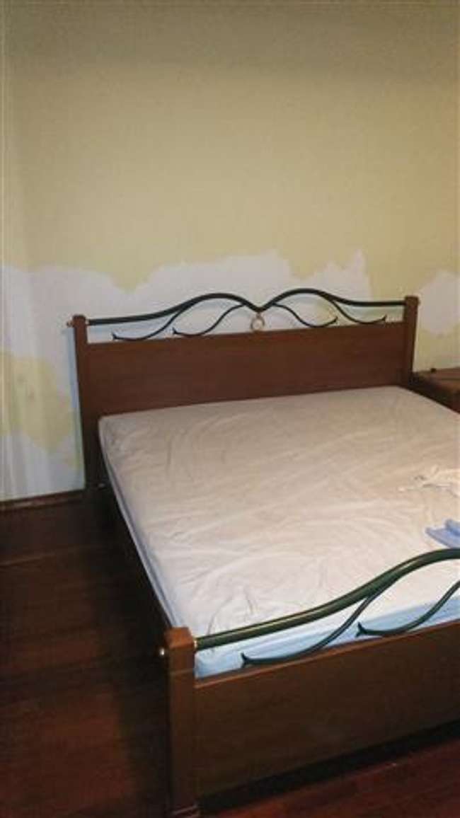 JEPET ME QIRA APARTAMENT TRE DHOMASH ME LOKACION NË QENDËR - 2