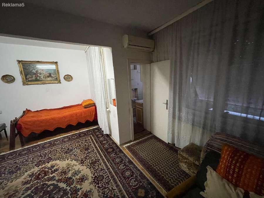 Apartment in Center - near Olympic pool - 1