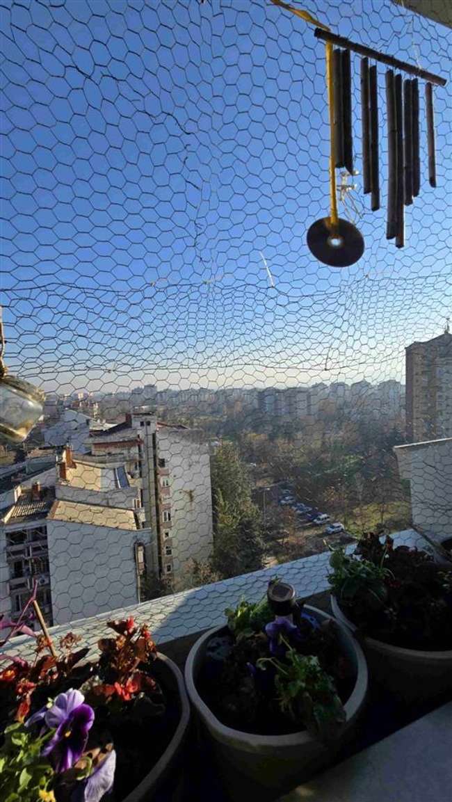 Apartment in Aerodrom - 2