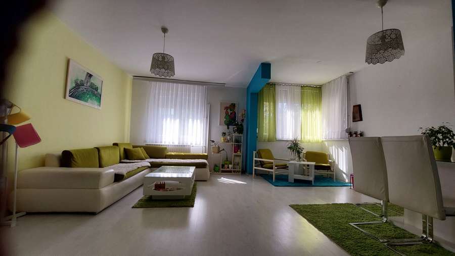 Apartment in Aerodrom - 1