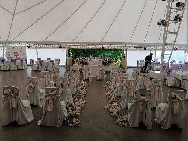 SE PRODAVA BENZISKA PUMPA SO RESTORAN ZA SVADBI - 3