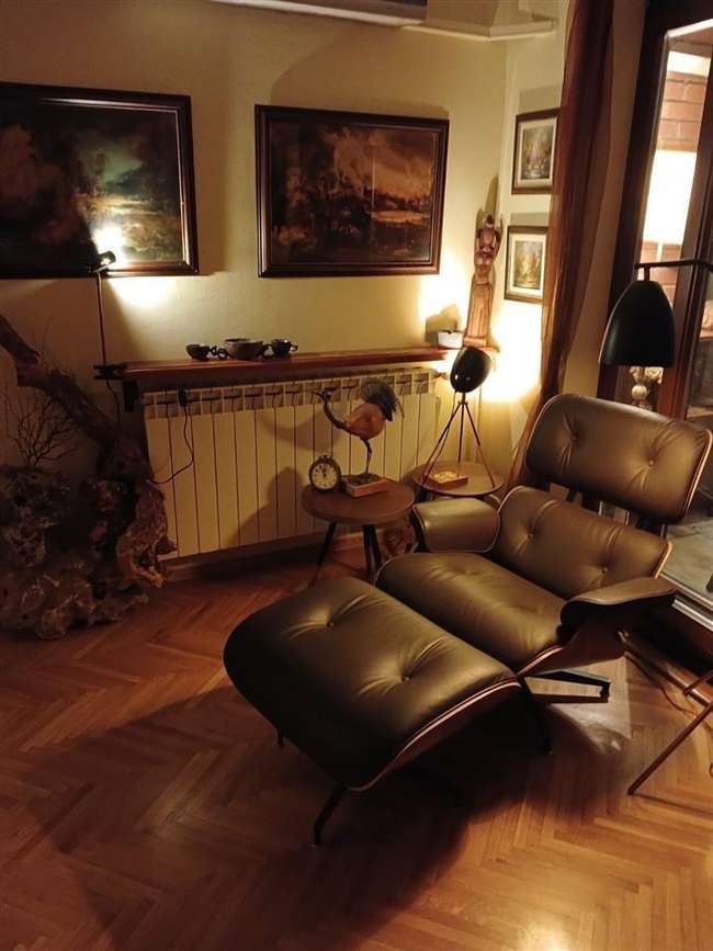 Apartment in the Center - 2