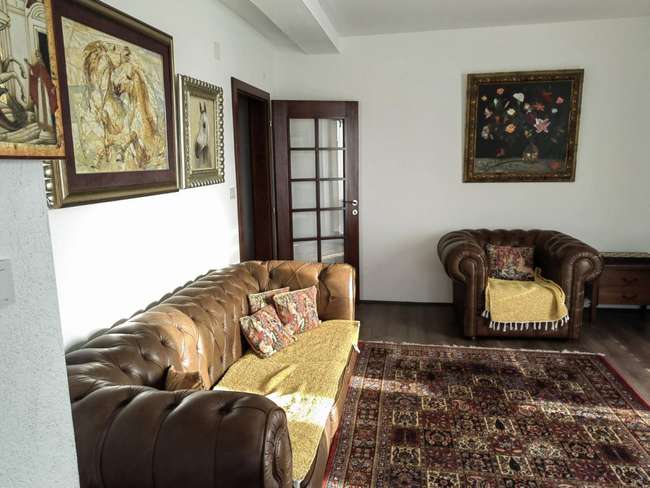 Apartament në Kavadarci - 2