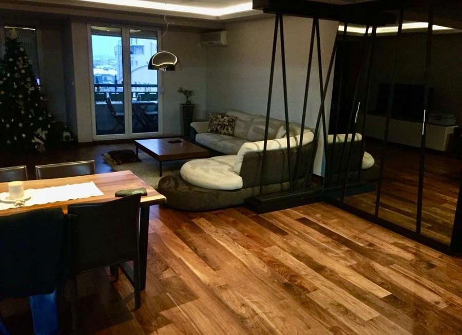 Apartment in Karposh 2 - 1