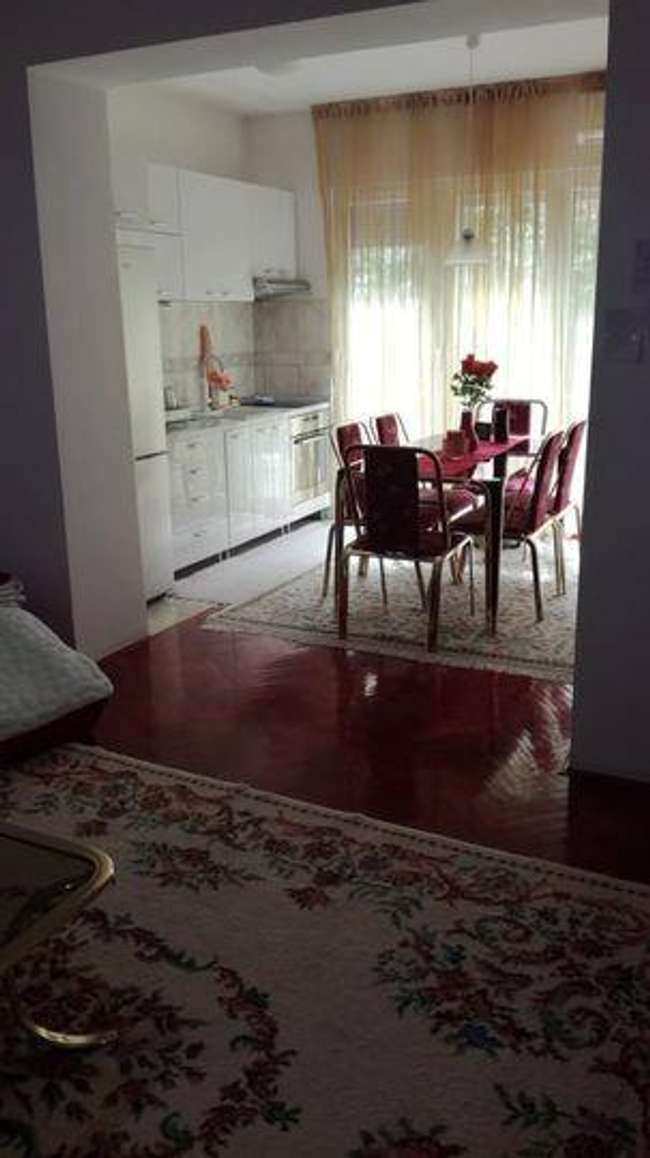 Apartament praktik në lagjen Prolet - 2
