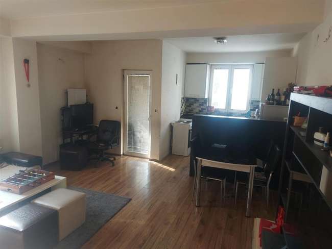 Apartment in G.Petrov - 2