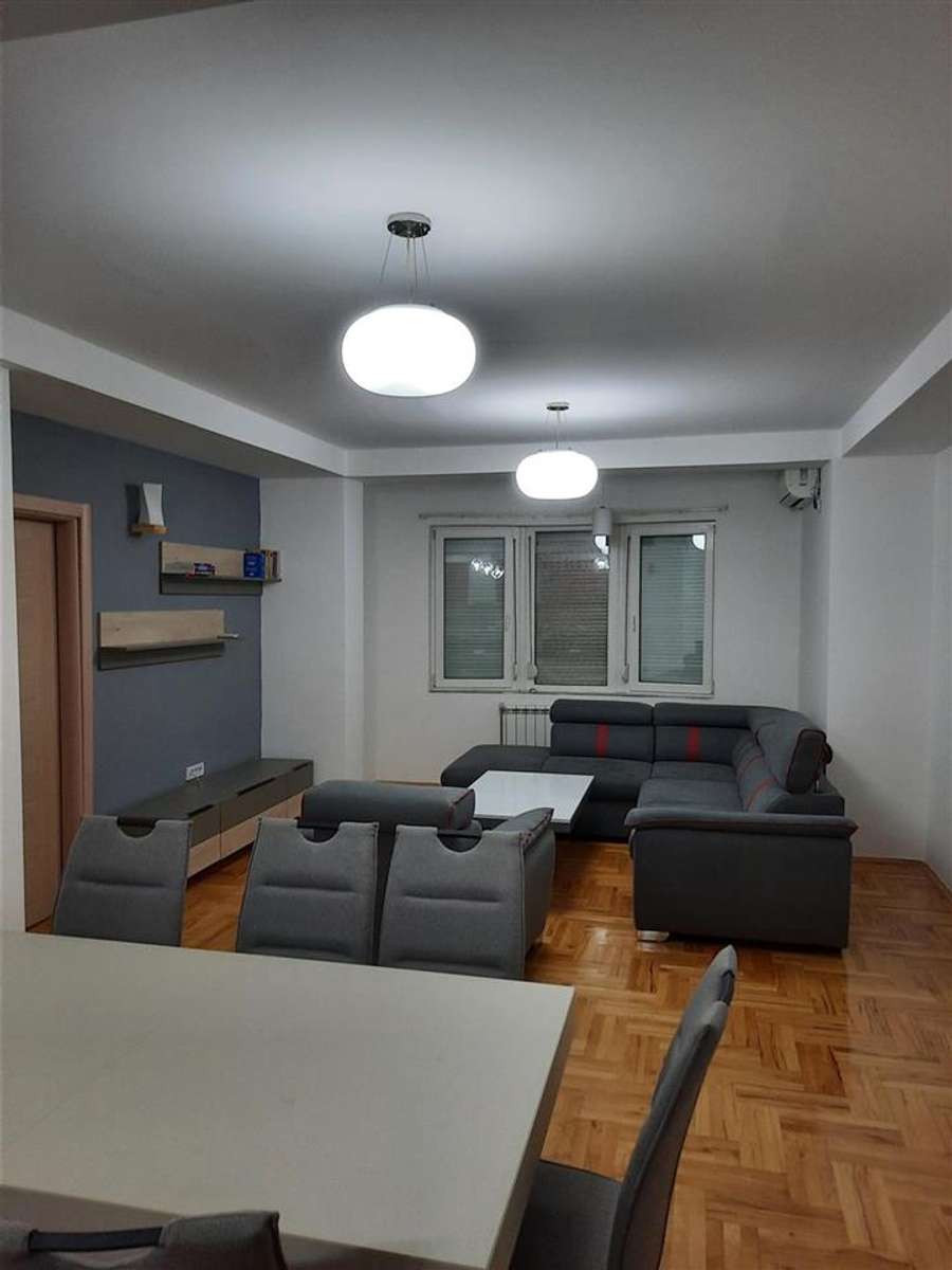 Apartament në Kisela Voda - 1