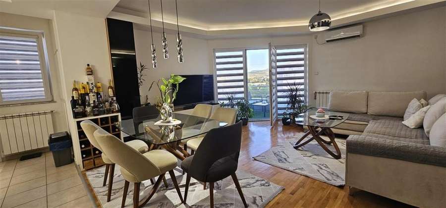 Apartament Modern në Kisela Voda, Rasadnik - 1