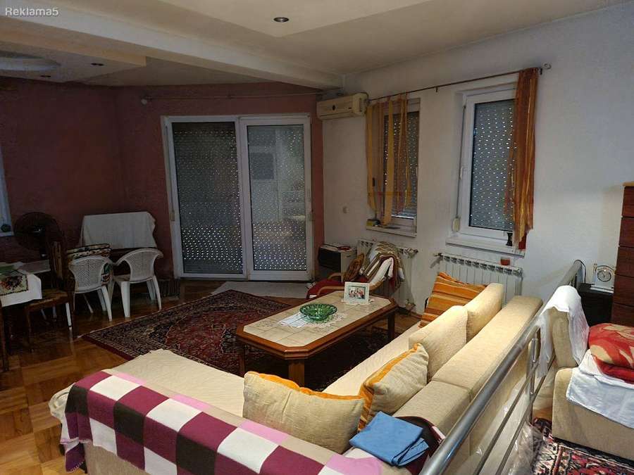 Apartament në Vlae - 1