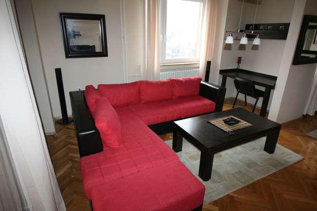 Modern Apartment in the Center - 2
