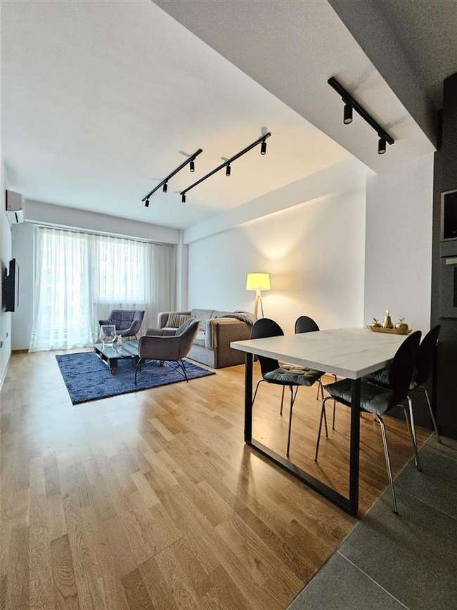 Apartment in Center -East Gate - 2