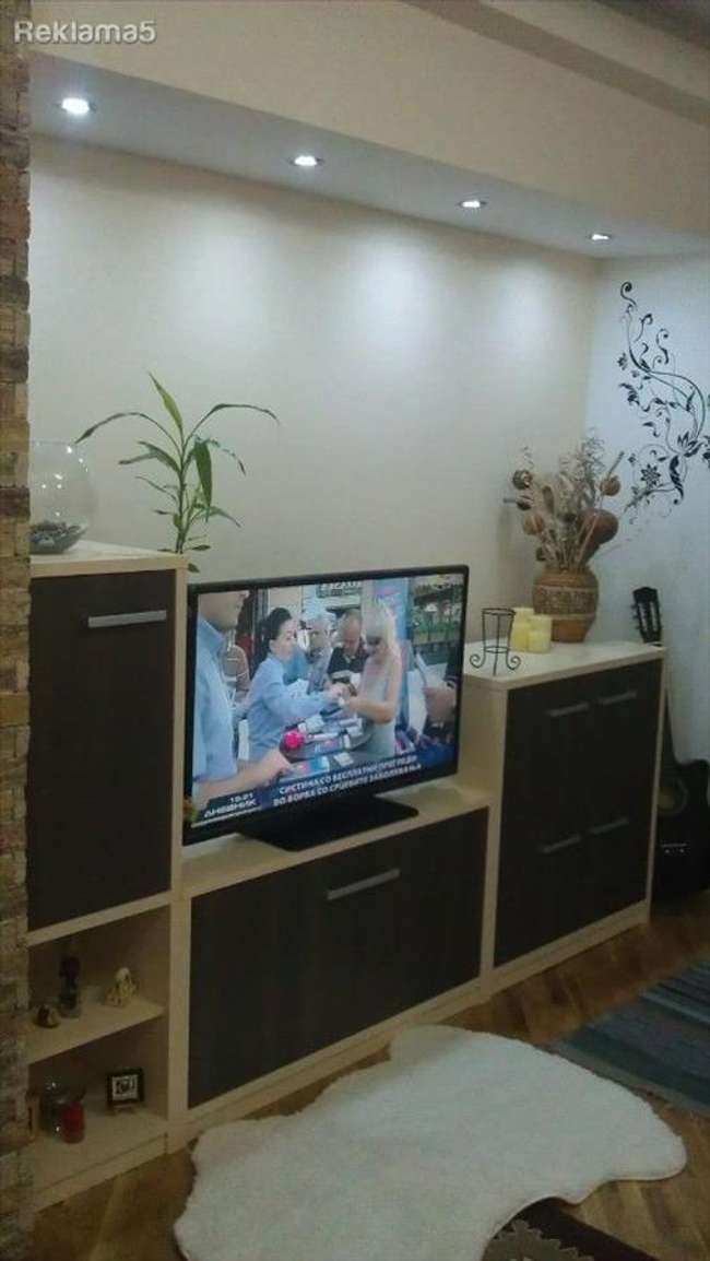Apartment in Karposh 2 - 2