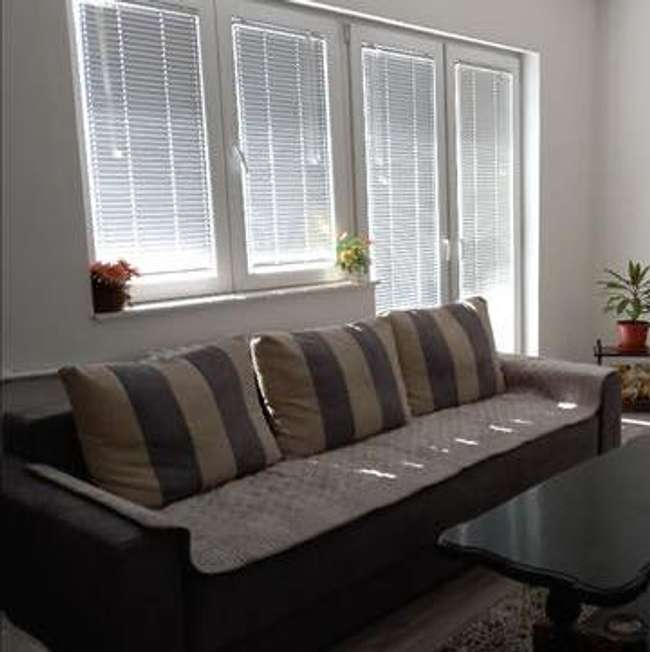 Apartment in Strict Center near GTC - 2