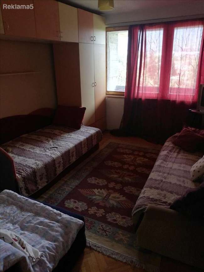 Apartment in Karposh 1, near Simpo - 3