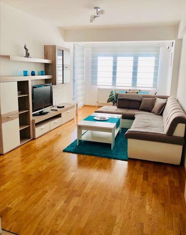 Apartment in an excellent location image