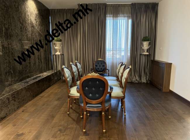 Apartament me tre dhoma në kompleksin Panorama Residence - 3
