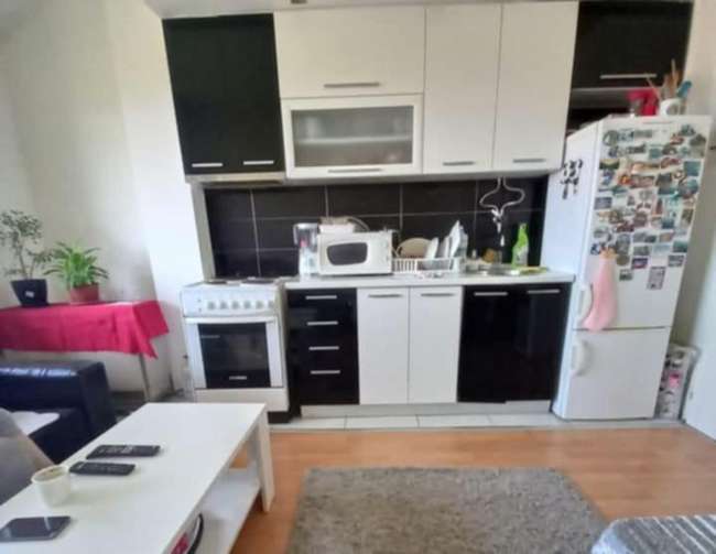 Apartment in Hipodrom - 2