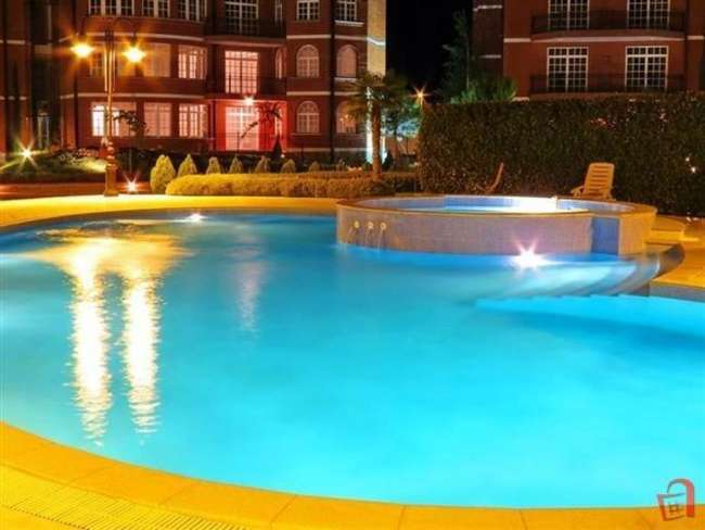 apartament ekskluziv në kompleksin Verina - 2