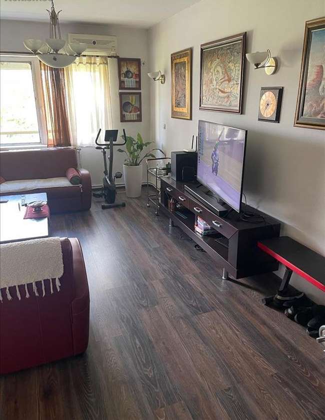 Apartament në Novo Lisice - 2