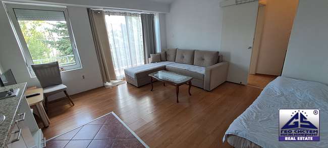 TWO-BEDROOM APARTMENT IN OHRID - 2
