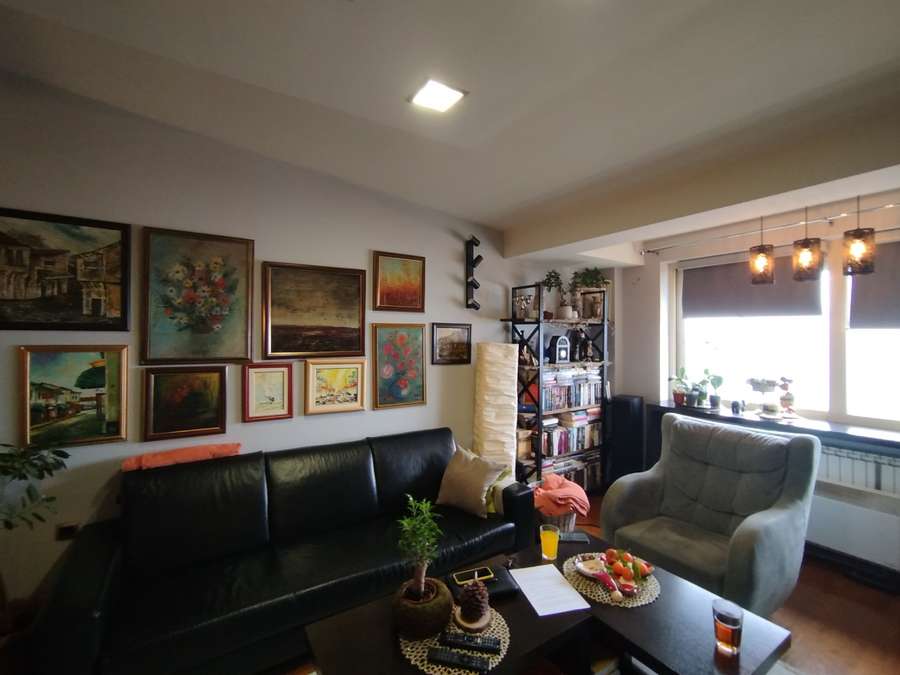 Apartament në Vodno - 1