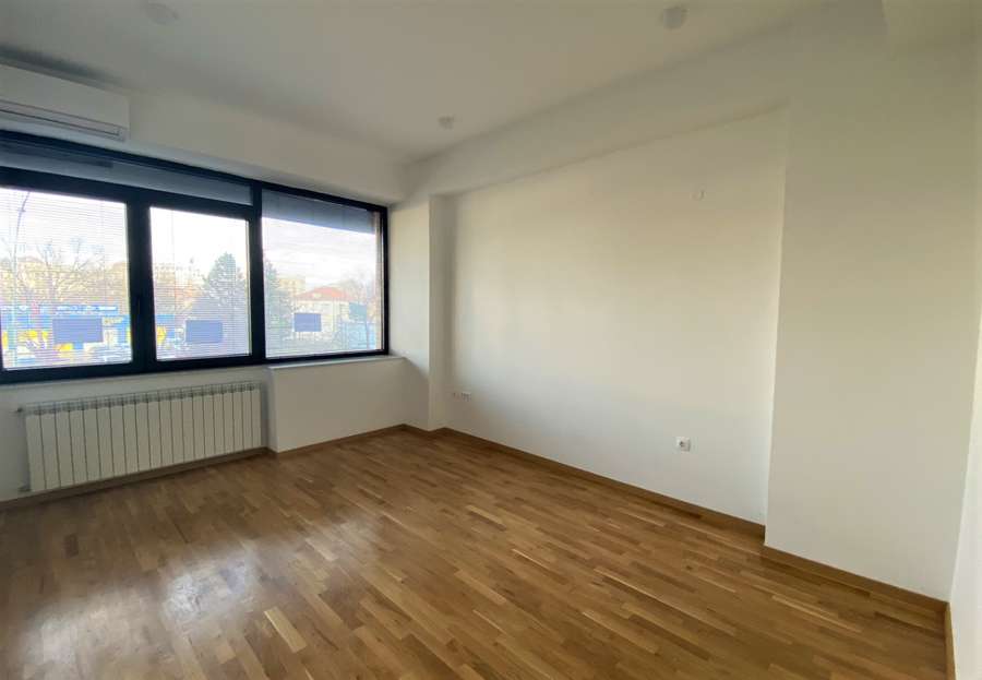 Apartment in the Center Suitable for Office - 1