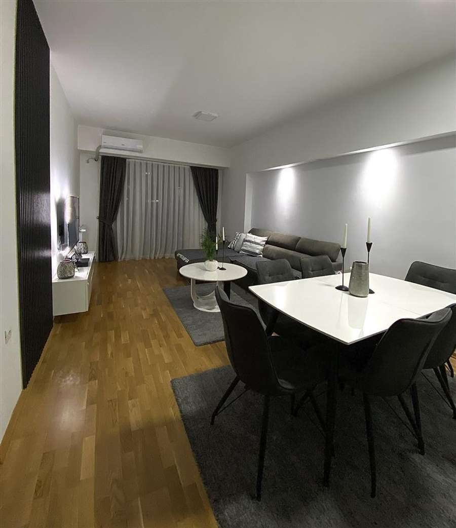 Apartment in Taftalidze 1 - 1