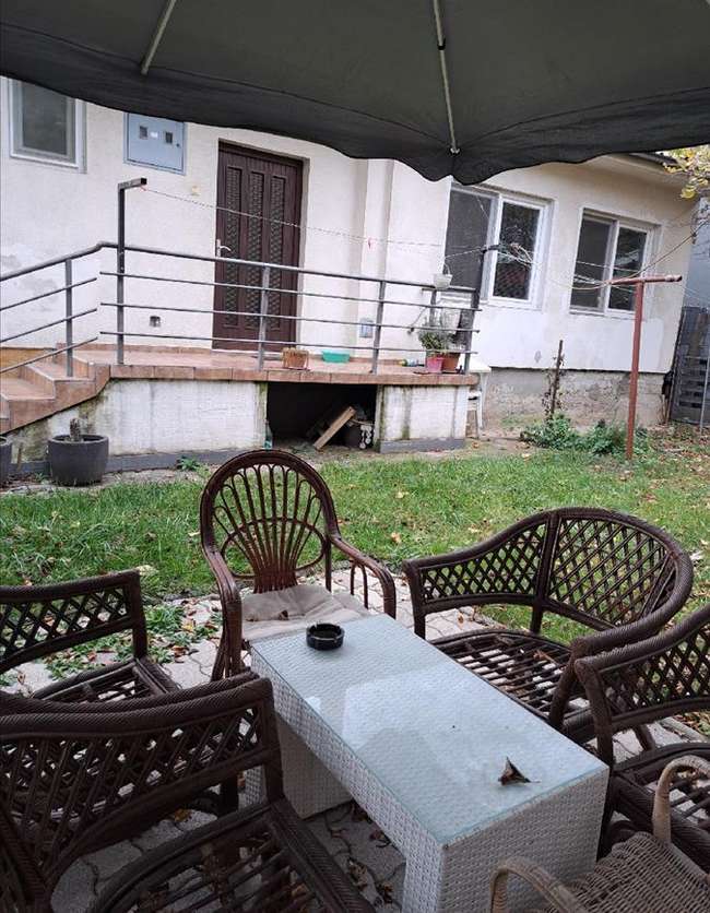 Ofertë e re për një barakë në Lisicë - 2