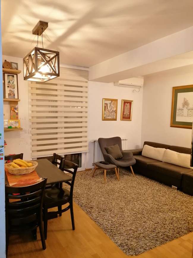 Apartment in Aerodrom - 2