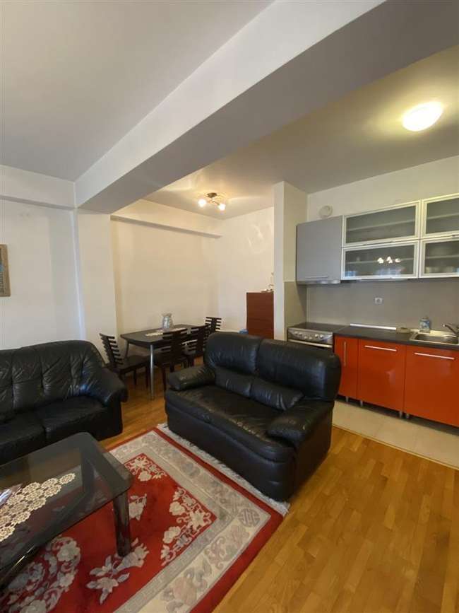 Apartment in the Center - 2