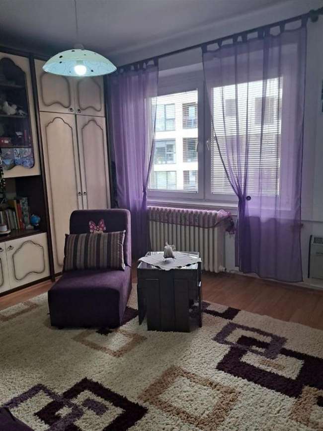 Apartment in Karposh 1 - 2