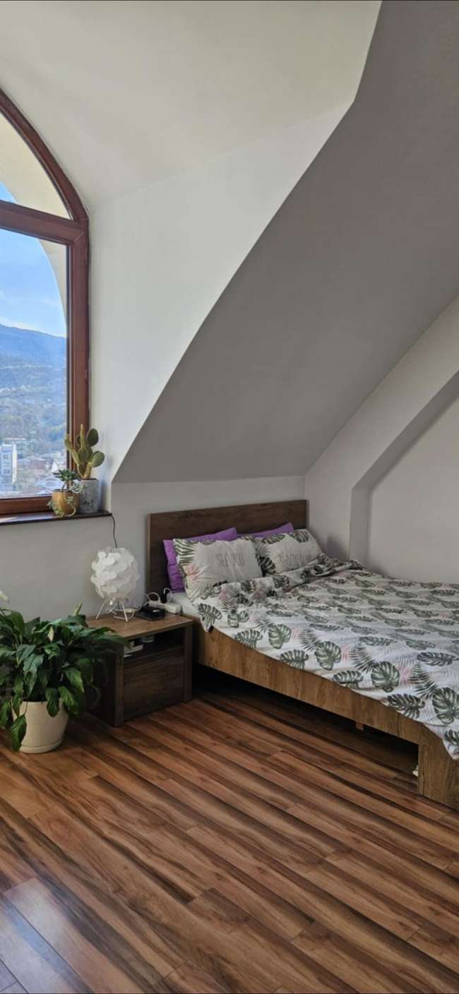 Apartament 125m2 në Taftalidze 1 - 3