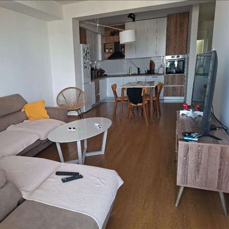 Apartment in Imajte predvid deka presmetkata za kredit e približna i možebi ne e celosno točna. Za točni informacii i realni uslovi za otplata, ve sovetuvame da ja posetite vašata banka. - View 2