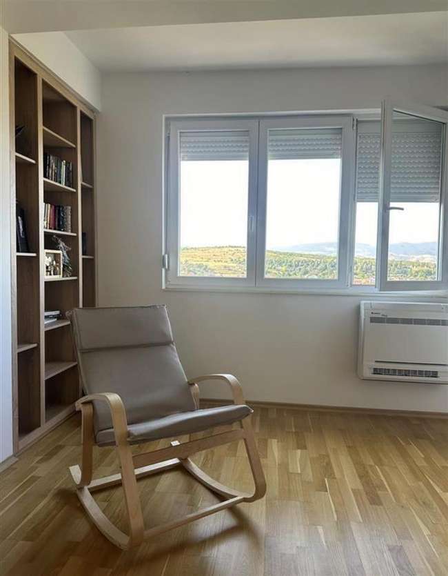 Apartment in Gjorche Petrov - 2
