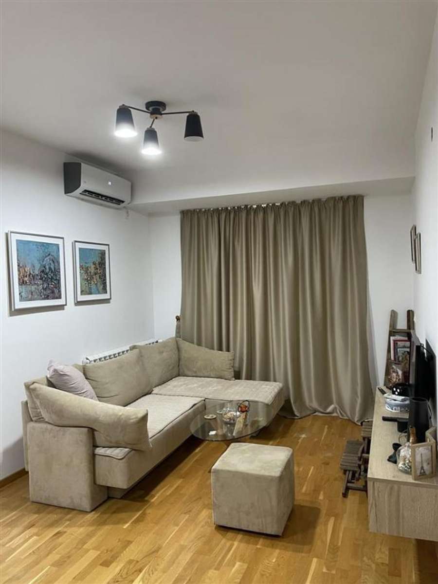 Apartament në Taftalidze - 1