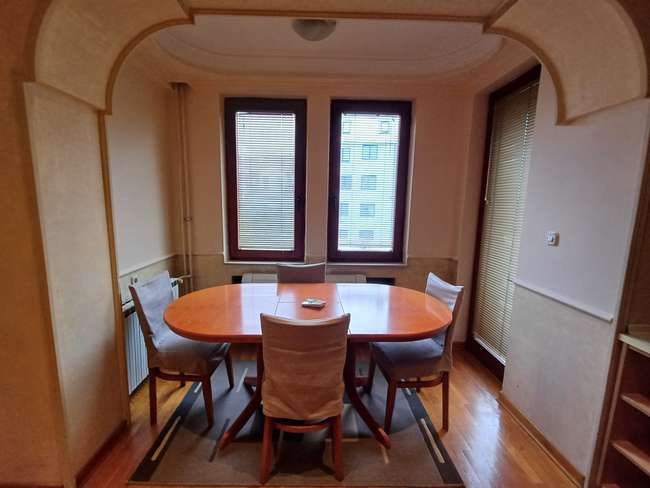 Apartment in Debar Maalo - 3